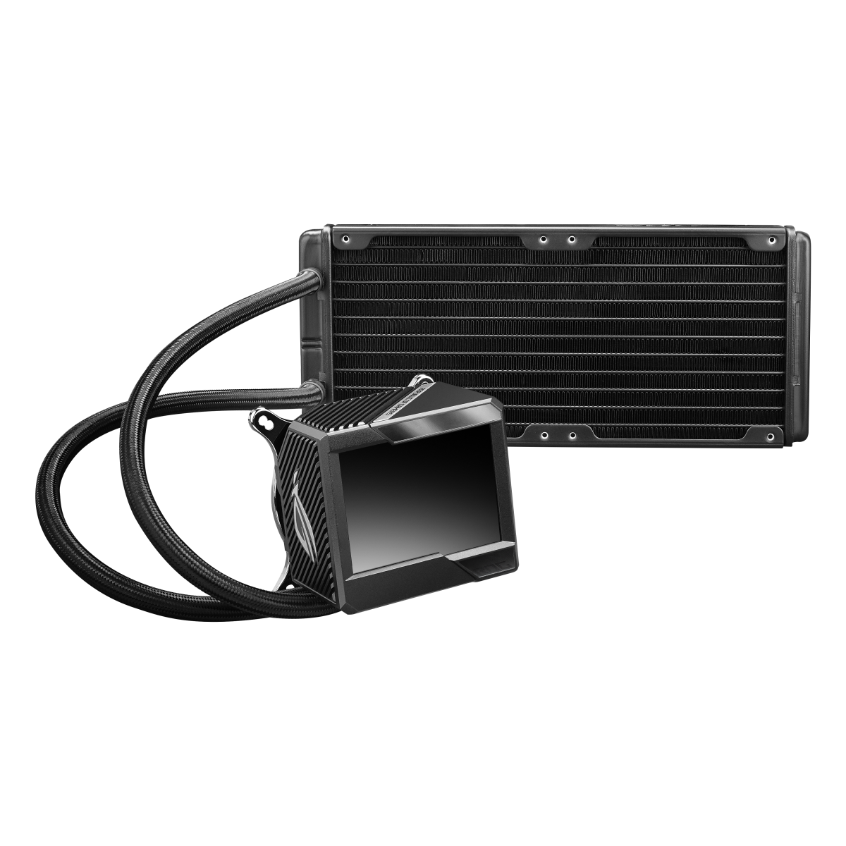 ASUS ROG Ryujin II 240 | AiO water cooling