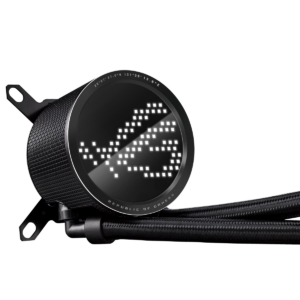 ASUS ROG Ryuo III 240 ARGB | AiO water cooling