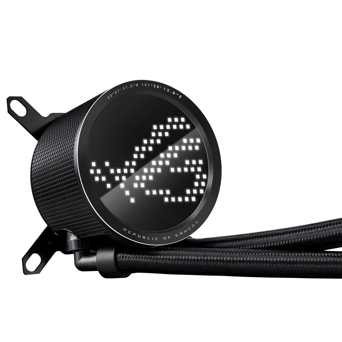 ASUS ROG Ryuo III 240 ARGB | AiO water cooling
