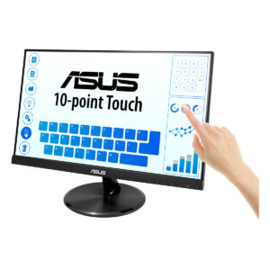 ASUS VT229H – 54,6 cm (21,5 Zoll), LED, IPS-Panel, Full-HD, 5ms, HDMI