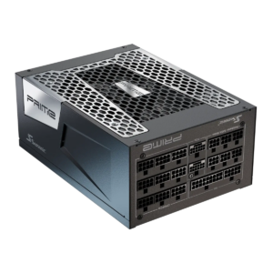 Seasonic PRIME PX-2200 ATX 3.1 | PC-Netzteil