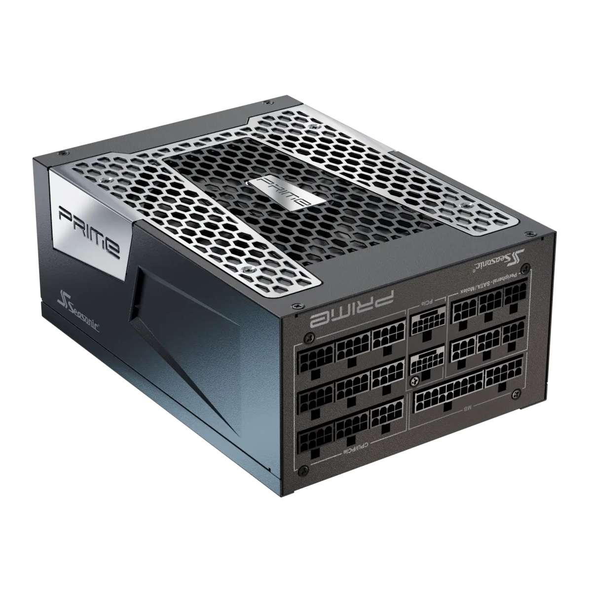 Seasonic PRIME PX-2200 ATX 3.1 | PC-Netzteil