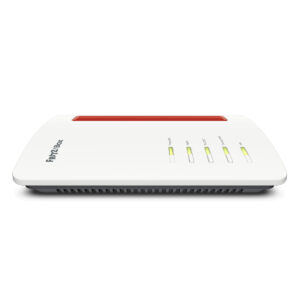 FRITZ!Box 7690 + FRITZ!Repeater 1200 AX Bundle mit WiFi 7 Router und WiFi 6 Repeater