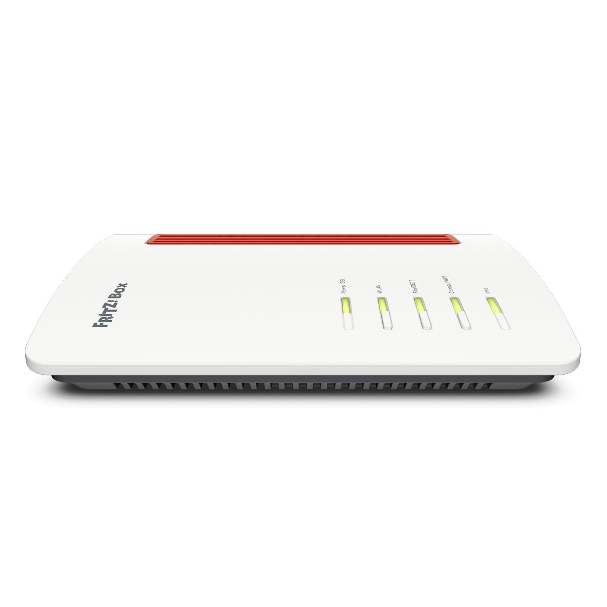 FRITZ!Box 7690 + FRITZ!Repeater 1200 AX Bundle mit WiFi 7 Router und WiFi 6 Repeater