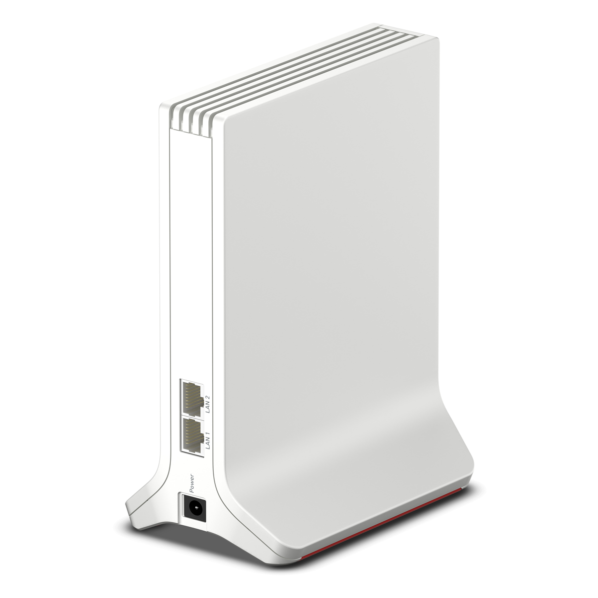 FRITZ!Repeater 3000 AX WLAN Erweiterung, Tri-Band WiFi 6, bis zu 4.200 Mbit/s