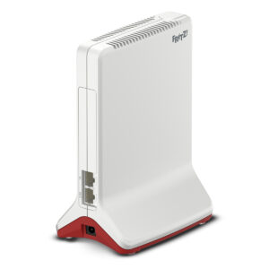 FRITZ!Repeater 6000 WLAN Erweiterung,Tri-Band WiFi 6, 6000 MBit/s