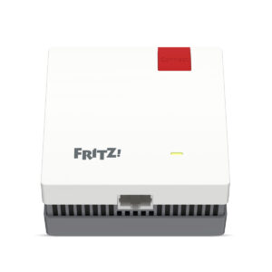 FRITZ!Mesh Set 1700 2er-Set WLAN-Mesh-System bestehend aus 2x FRITZ!Repeater 1700