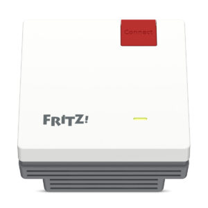 2er Pack FRITZ!Repeater 600 WLAN N, bis zu 600 Mbit/s