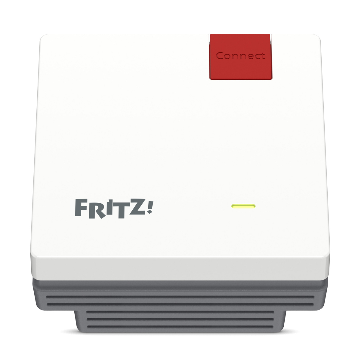 2er Pack FRITZ!Repeater 600 WLAN N, bis zu 600 Mbit/s