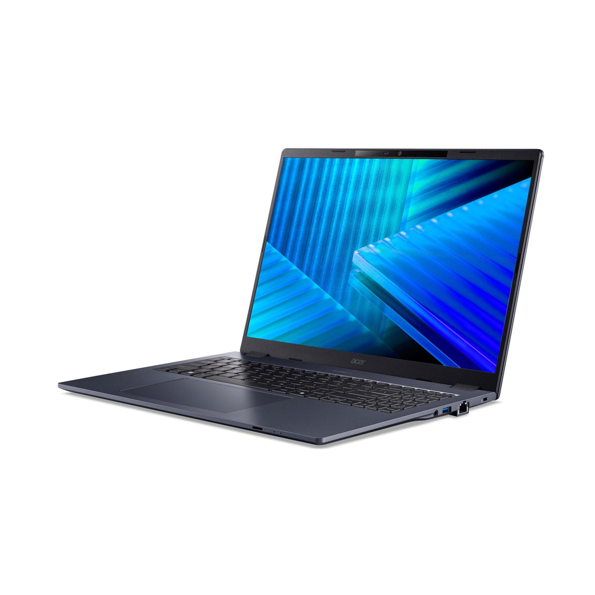 Acer TravelMate (TMP416-54-TCO-59M3) 16" WUXGA, Intel Ultra 5-225U (12 TOPS), 16GB RAM, 512GB SSD, Windows 11 Pro