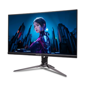 Acer Predator XB3 (XB323QKV4bmiiprx) 31,5″ 4K Gaming Monitor 80.0 cm (31.5″), IPS, 160Hz (320Hz DFR), 95% DCI-P3,2x HDMI, 1x DP, Audio Out
