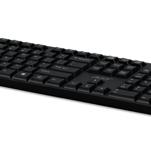 Acer Wireless Keyboard & Mouse Set (Combo 100)