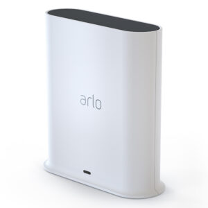 Arlo Gen 5 Entry Hub Zentrale (VMB5000) Kompatibel mit Ultra 2/XL, Pro 3, Pro 4/XL u. a.