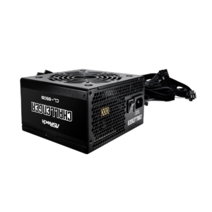 ASRock Challenger Bronze CL-650B | PC Power Supply
