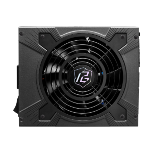 ASRock Phantom Gaming PG-1600G ATX 3.1 | PC Power Supply