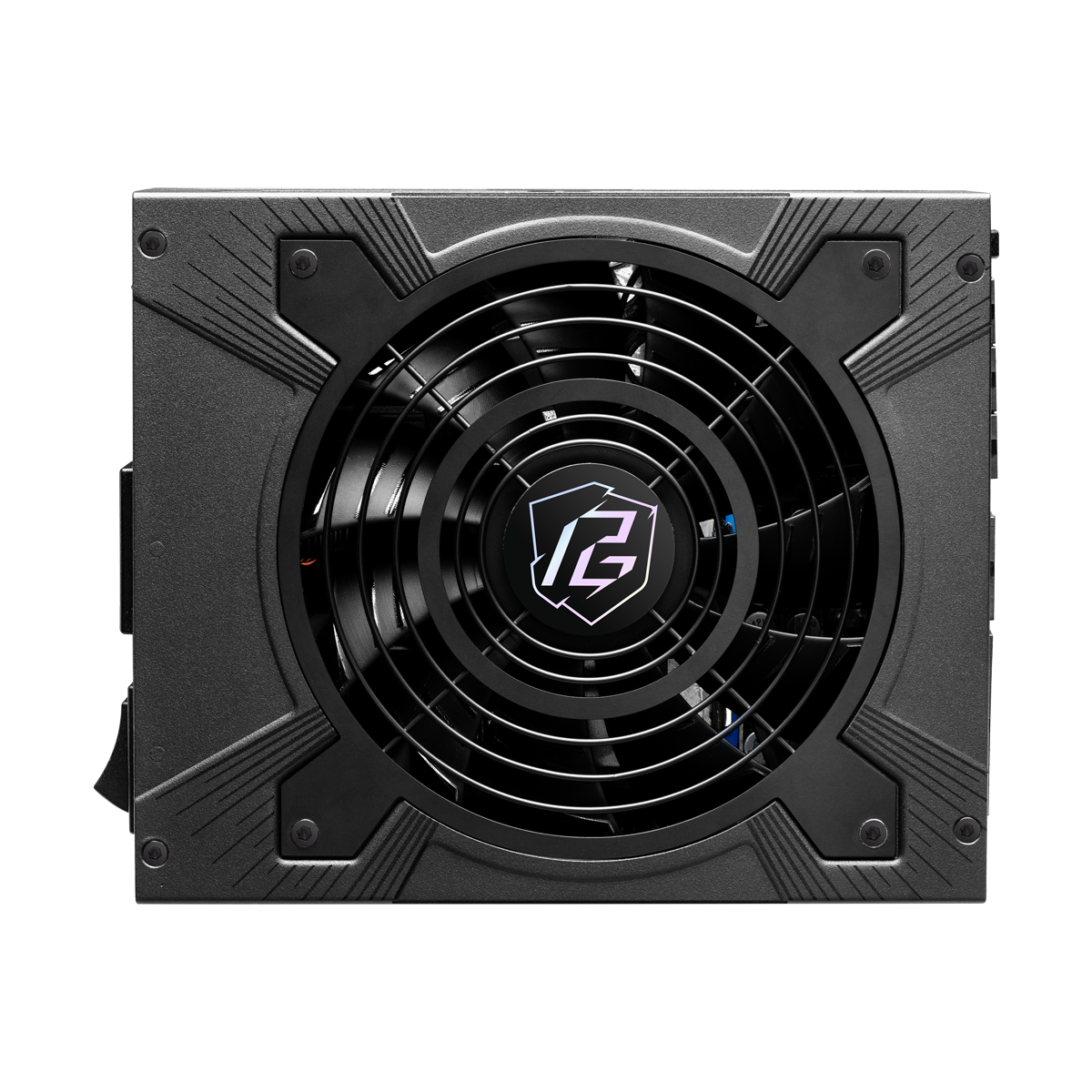 ASRock Phantom Gaming PG-1600G ATX 3.1 | PC Power Supply