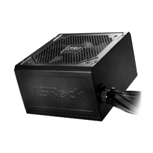 ASRock Pro Series PRO-650G | PC Power Supply