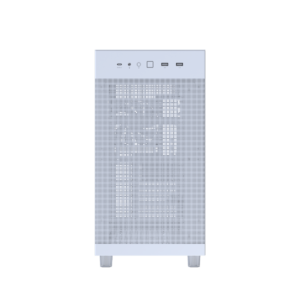 ASUS Prime AP303 TG White | PC cases