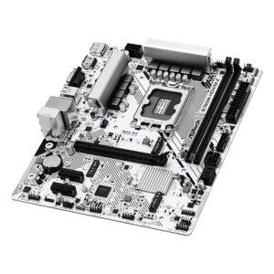 ASRock B760M-HDV/M.2 Mainboard