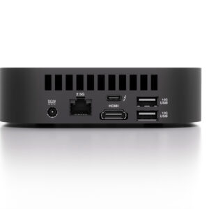 ASUS NUC 14 Pro AI RNUC14LNKU9094N2 – Intel Core Ultra 9 288V, 32GB DDR5 RAM, 1TB M.2 SSD, Intel Arc Graphics, WiFi 7, Windows 11 Pro