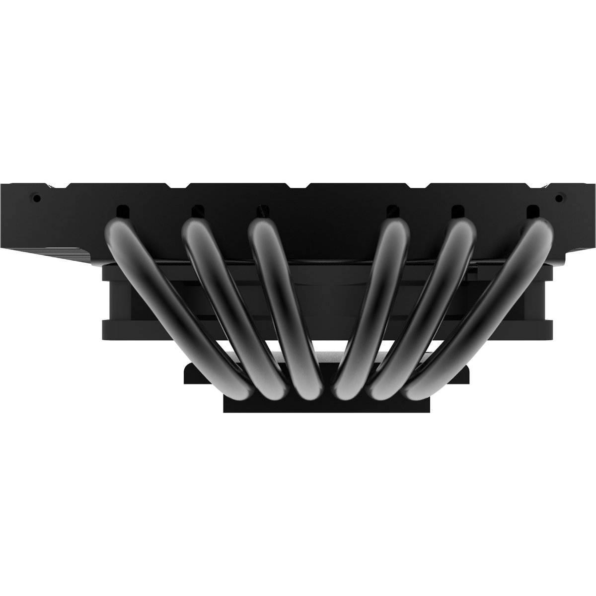 Alpenföhn Black Ridge | CPU Cooler