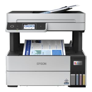 Epson EcoTank ET-5170 – Multifunktionsdrucker – Farbe