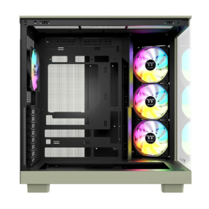 Thermaltake View 380 XL WS ARGB Matcha Green