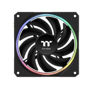 Thermaltake TS120 EX RGB 3 Pack | case fan