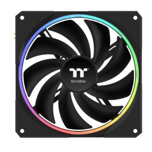Thermaltake TS140 EX RGB 3 pack | case fan