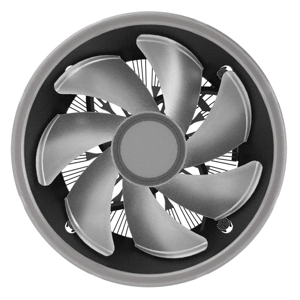 Thermaltake UX150-L ARGB | CPU Cooler