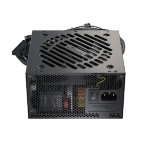 Seasonic Core GC 650 ATX 3.1 | PC-Netzteil