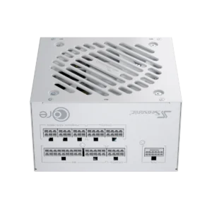 Seasonic Core GX 850 ATX 3.1 White | PC-Netzteil