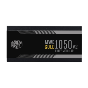 Cooler Master MWE Gold 1050 V2 ATX3.1 | PC-Netzteil