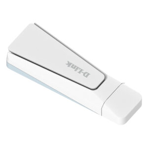 D-Link AX18U WiFi 6 USB Adapter AX1800 Dualband, USB Typ-A 3.2 Gen 1×1