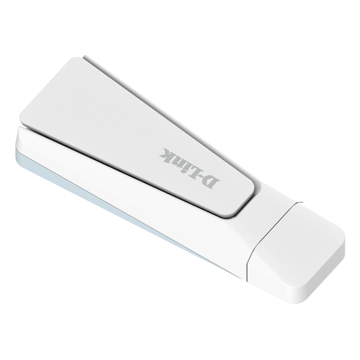 D-Link AX18U WiFi 6 USB Adapter AX1800 Dualband, USB Typ-A 3.2 Gen 1x1