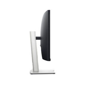 DELL P3424WEB Office Monitor 86.4 cm (34″), IPS, video conferencing monitor, WQHD, 3800R, 21:9
