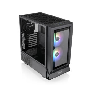 Thermaltake Ceres 350 MX Black | PC cases