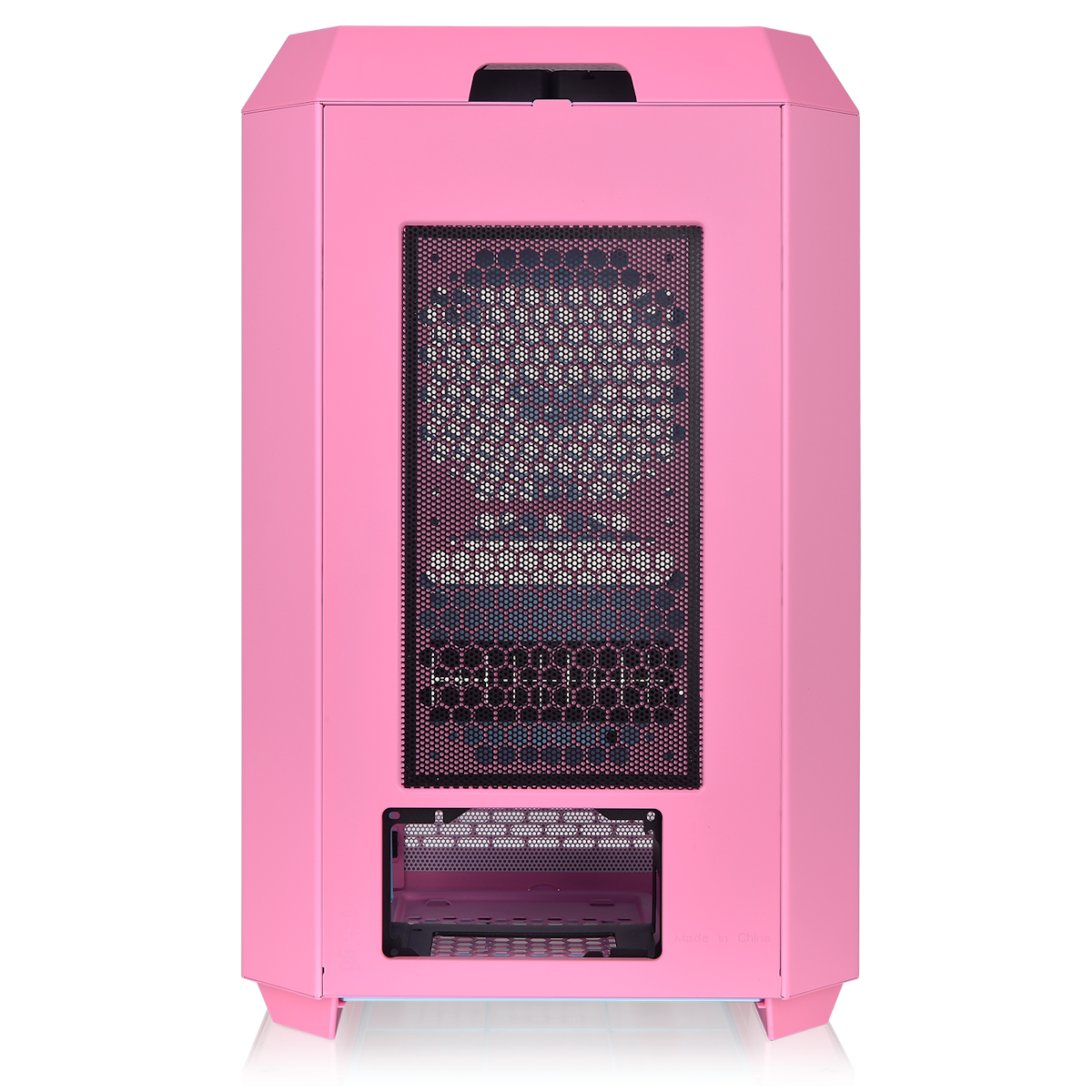 Thermaltake The Tower 300 Bubble Pink | PC case