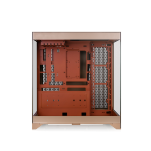 Thermaltake CTE E550 TG Gravel Sand | PC case
