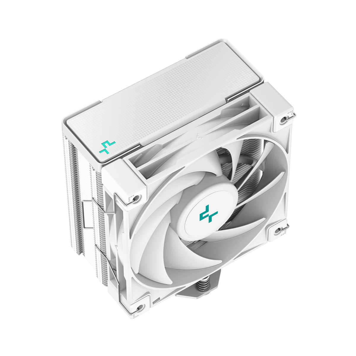 DeepCool AK400 WH | CPU Cooler