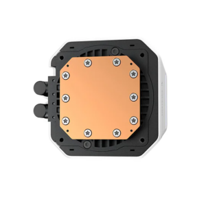 DeepCool LM240 WH | AiO water cooling
