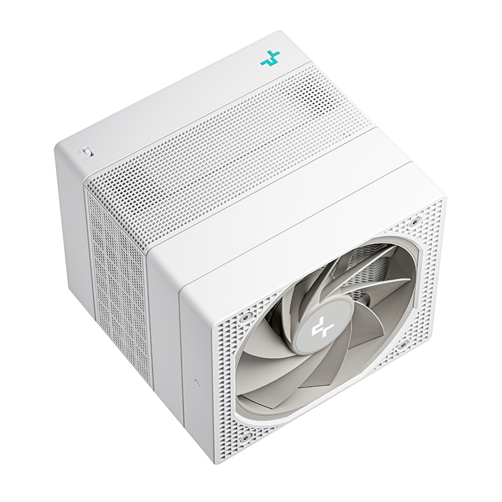 DeepCool ASSASSIN IV WH | CPU Cooler