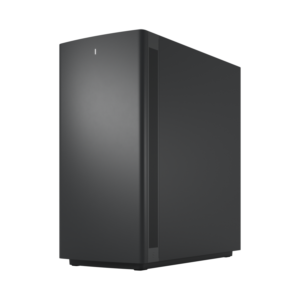 Fractal Design Define One Dark Solid | PC-Gehäuse