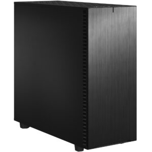 Fractal Design Define 7 XL Black | PC cases
