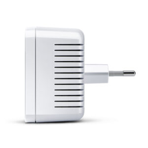 devolo Magic 1 WiFi mini Powerline Adapter Powerline bis zu 1.200 Mbit/s, WiFi 4 bis zu 300 Mbit/s, 1x LAN
