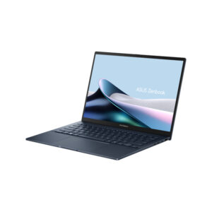 ASUS Zenbook 14 OLED UX3405CA-QD1301W – 14″ WUXGA OLED, Intel Ultra 9-285H, 32GB RAM, 1000GB SSD, Windows 11