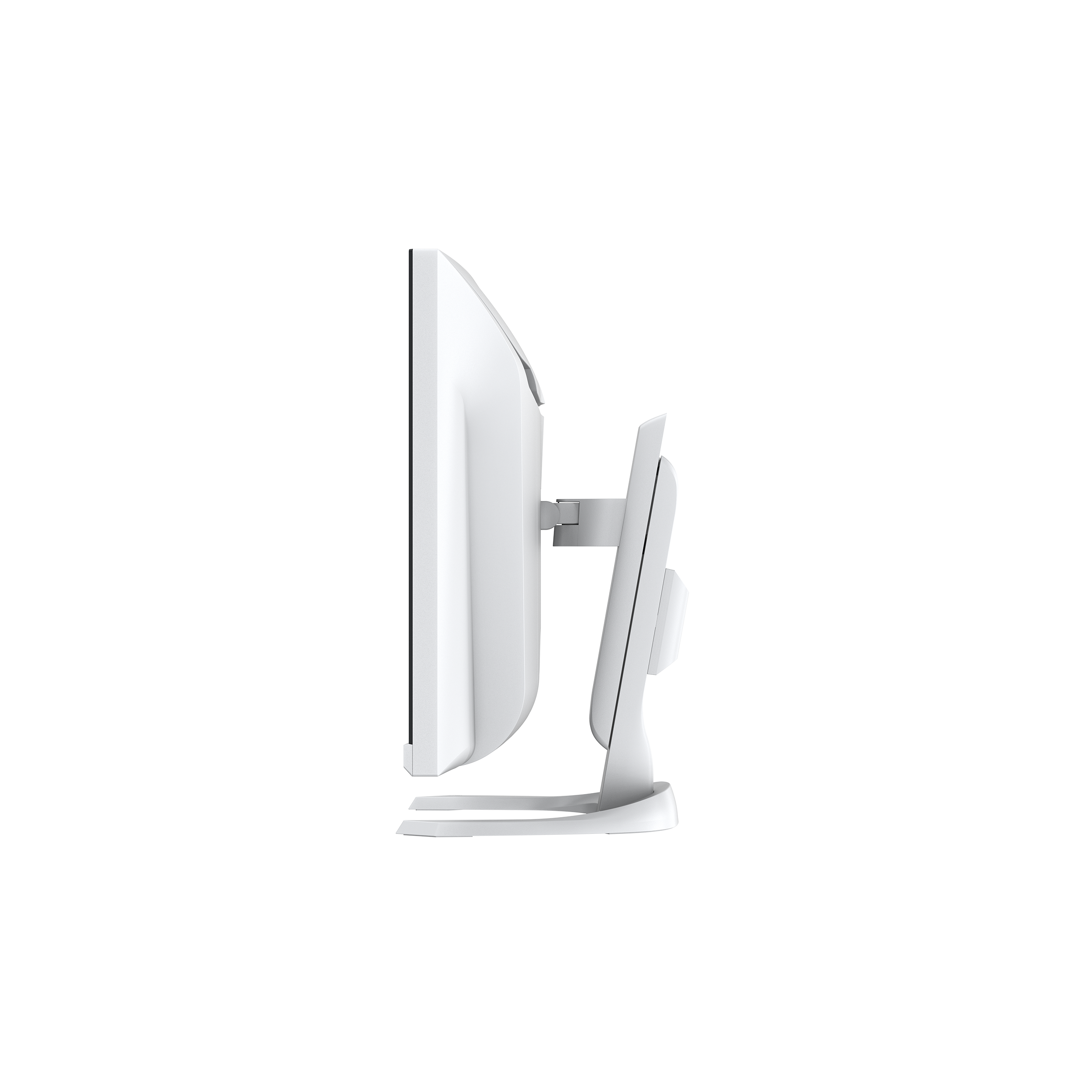 EIZO FlexScan EV3450XC-WT Office Monitor