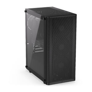 Endorfy Ventum 200 Air | PC cases