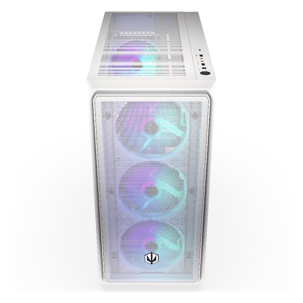 Endorfy Arx 700 White ARGB | PC-Gehäuse