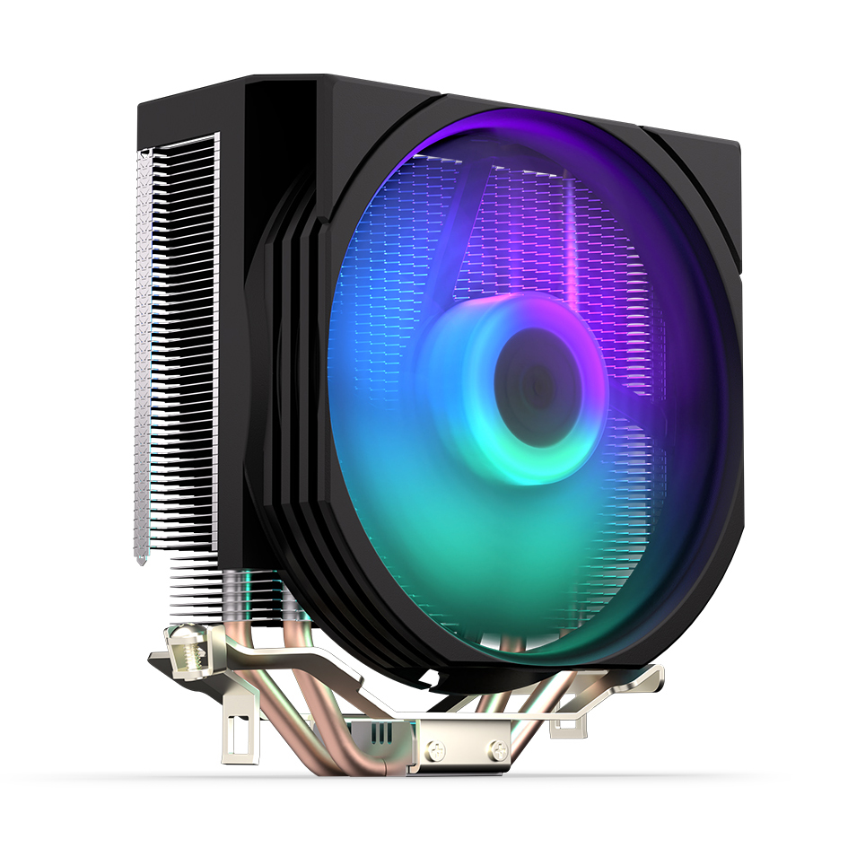 Endorfy Spartan 5 ARGB | CPU Cooler